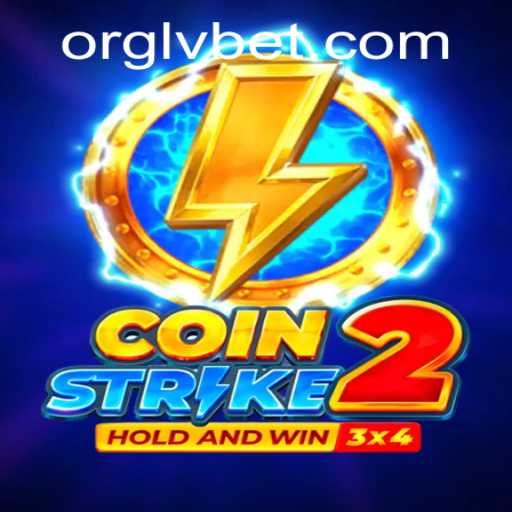 Coinstrike2: The Exciting New Addition to LVBET's Gaming Platform