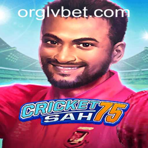 Discover the Exciting New Game: CricketSah75 and LVBET Partnership