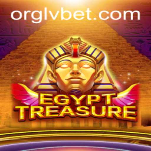 Discover the Mysteries of EgyptTreasure with LVBET