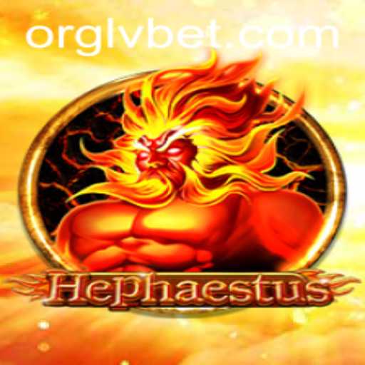 Unveiling Hephaestus: An Epic Journey with LVBET