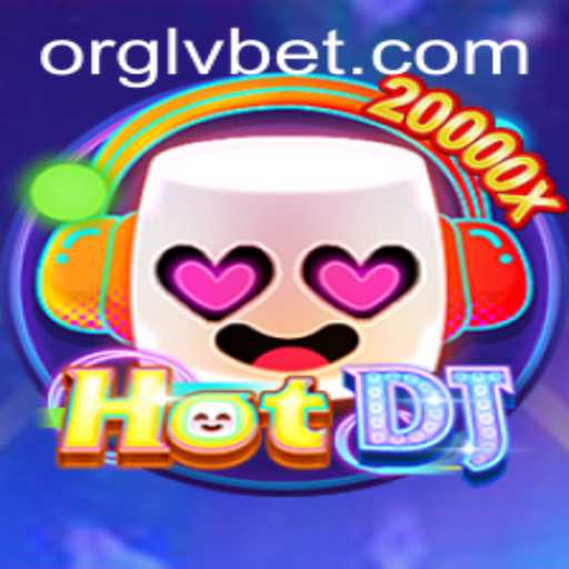 Discover HotDJ: An Exciting New Game on LVBET