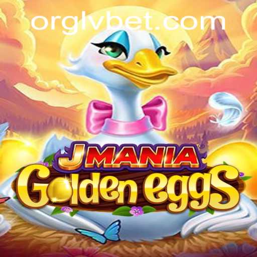 Exploring the Exciting World of JManiaGoldenEggs: A New Gaming Sensation on LVBET