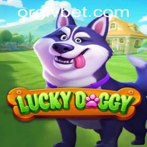 Explore the Exciting World of LuckyDoggy with LVBET