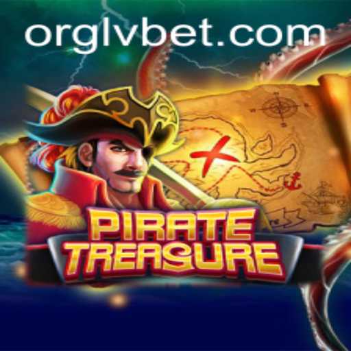 Exploring the Enchanting World of PirateTreasure with LVBET