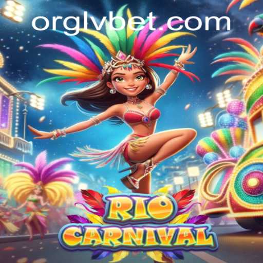 Exploring the Vibrant World of RioCarnival through LVBET