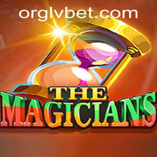 TheMagicians: An Enchanting New Game Experience with LVBET
