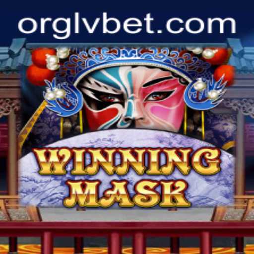Exploring WinningMask: A Fresh Face in the Gaming World by LVBET